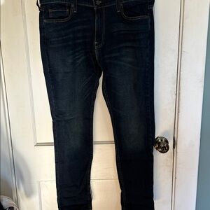 Hollister skinny jeans